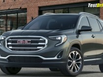 2018 GMC Terrain: A Diesel-Powered Engine Is Coming Our Way Soon