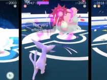 Pokemon GO Update: Gym Re-Work As Major Patch Confirmed