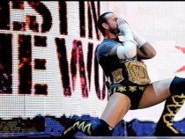 Are We Ever Going To See, CM Punk Again In WWE.