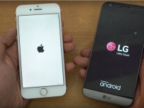 iPhone 8 vs LG G6: Battle Of The Most Sophisticated Cameras