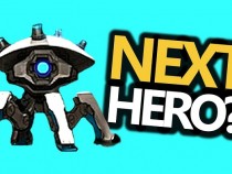 Here's An Interesting Theory About The Next Overwatch Hero