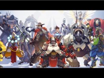 Overwatch News: Blizzard Confirms Concept Art Doesn't Feature Next Hero