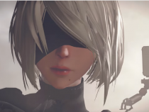 Nier Automata Receives Essential Day One Patch On PS4