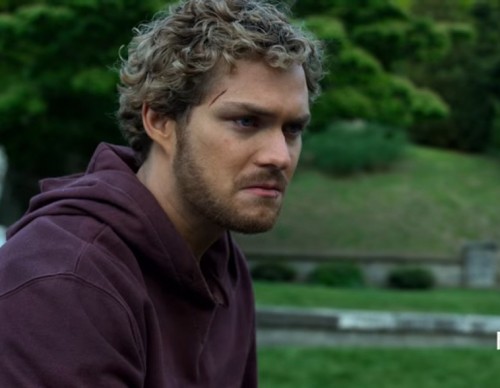 Netflix Series And Movies To Watch Out For In March 2017: 'Iron Fist', 'The Discovery', And More