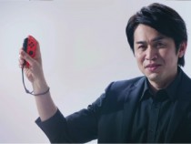 Nintendo Switch News: Joy-Con Problems On Pre-Release