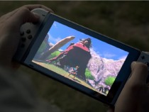 Nintendo Switch Update: Testing Out Battery Capacity And Other System Details
