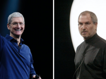 Apple's Tim Cook Remembers Steve Jobs On His 62nd Birthday