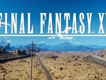 Final Fantasy XV Director Admits Being Interested In Nintendo Switch