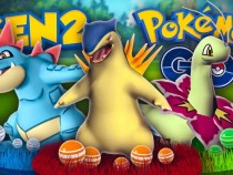 Here's How To Make The Most Out Of Pokemon GO Gen 2
