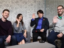 Nintendo Switch News: Yoshiaki Koizumi Reveals 5 Things You Don't Know About The Switch