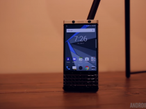 BlackBerry KeyOne: Specs, Features & First Impressions