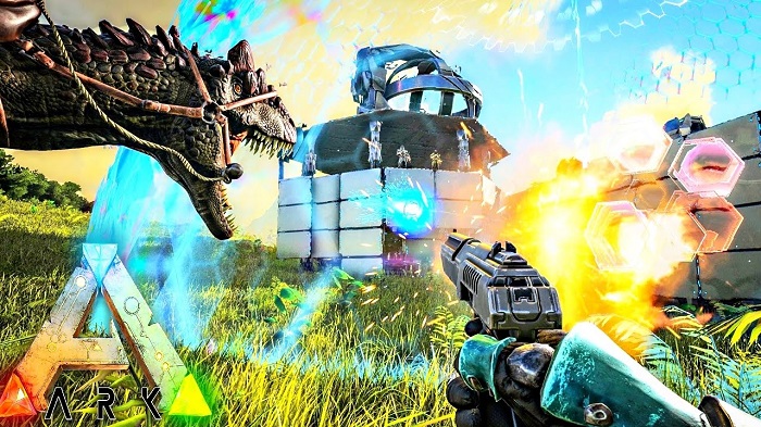How To Fix The Not Responding Error In Ark: Survival Evolved | iTech Post