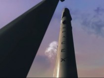 SpaceX To Revolutionize The Space Technology Industry