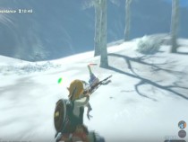 The Best Reasons Why 'Legend Of Zelda: Breath Of The Wild' Is Different From Previous Games