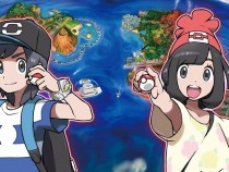 Here's What Players Can Get With Pokemon Sun And Moon's 5th Global Mission