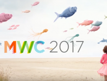 MWC 2017 Day One Wrap-Up: Samsung Tab S3, LG G6, Xperia XZ, Huawei P10 And The 'Ugly' Nokia 3310
