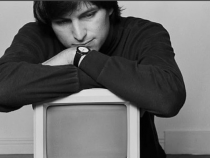 Seiko Plans To Re-release The Iconic Watch Steve Jobs Was Wearing In Time Magazine