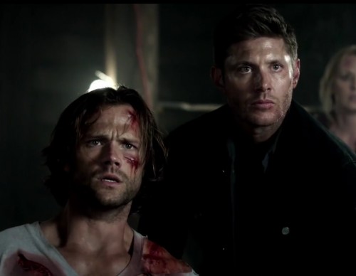 ‘Supernatural’ Season 12 Spoilers: Sam And Dean Joining The British Men Of Letters?