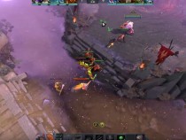 Dota 2 Tips And Tricks: In-depth Guide To Winning The Mid Lane