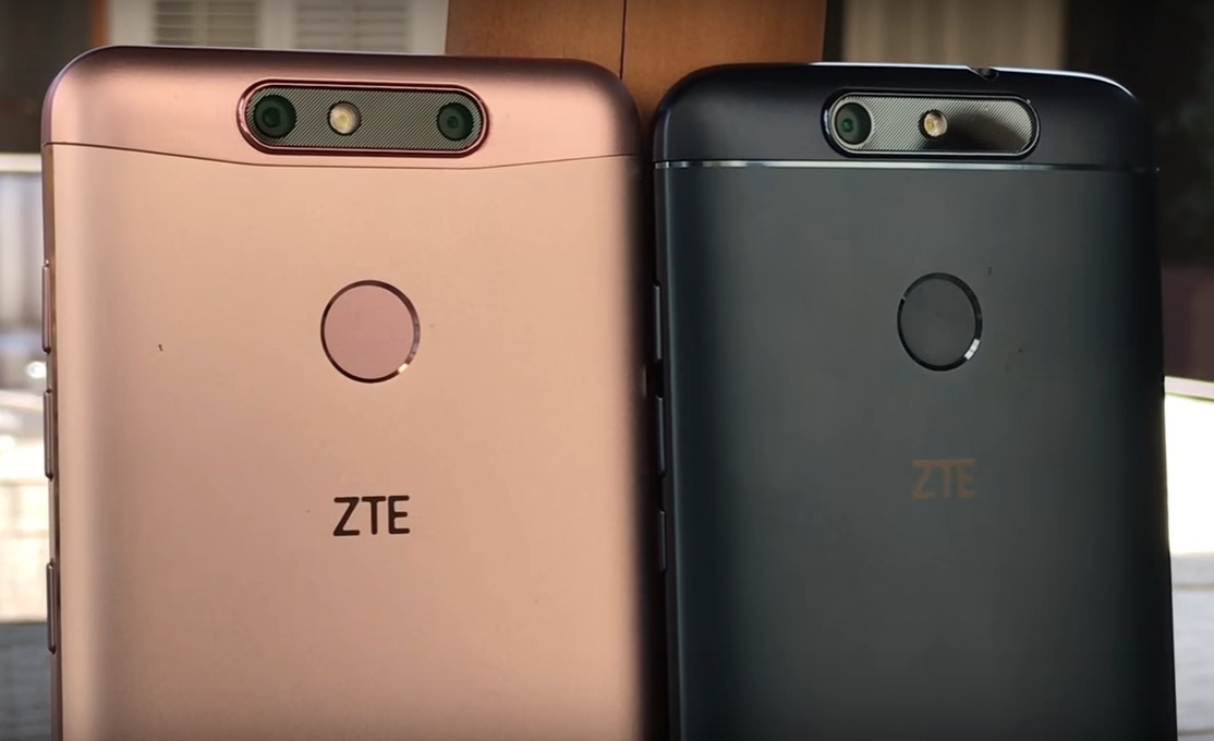 ZTE Blade V8 Pro Too Expensive For You? Choose The Blade V8 Mini And Lite Instead
