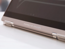 The Porsche Design Book One To Outmatch Microsoft Surface Book: Specs, Features & Design
