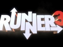 Runner3 Confirmed To Arrive To Nintendo Switch This Fall