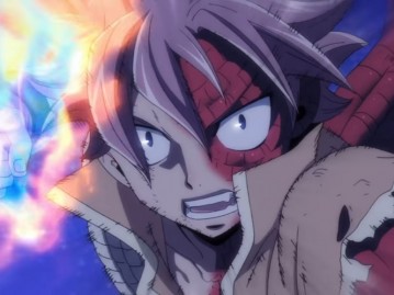 Fairy Tail Chapter 526 Predictions Natsu Rages Over Larcade S Death Who Are The Spriggan 12 Itech Post