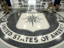 CIA Responds To Senate Intelligence Report