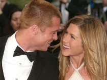 Brad Pitt and Jennifer Aniston 'Have Been in Touch' Amid His Divorce: 'They're Friends'