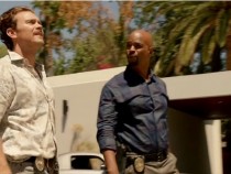 Lethal Weapon 1x17 Promo 
