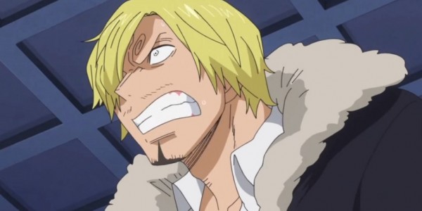 One Piece Chapters 857 858 Spoilers Sanji Teams Up With Gang Benge Anime Starts Supernova Arc On March 19 Itech Post