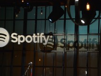 Spotify Presents An Intimate Evening With Shane McAnally