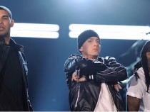 Eminem Will Be Collaborating Again With Some Of The Biggest Stars In The Industry.