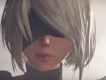 NieR: Automata News: PC Version Is Coming This Month
