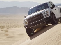 2017 Ford F-150 Raptor Review: Proving Itself As King Of Pickup Trucks
