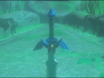 Zelda: Breath Of The Wild Guide To Unlocking The Master Sword
