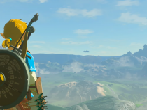 Legend Of Zelda: Breath Of The Wild Is Now Running On A PC Emulator