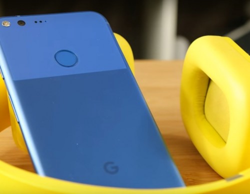 Will Google Pixel 2 Ditch The Headphone Jack?