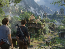 Naughty Dog's Uncharted Series Is Unlikely To Get Another Game After The Lost Legacy
