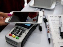 220,000 Stores Start Accepting Apple Pay
