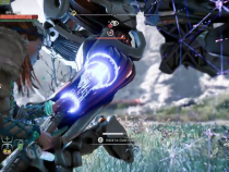 Horizon Zero Dawn Producer Explains Why The Robots Are Not Playable
