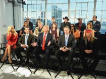 'Celebrity Apprentice All Stars' Season 13 Press Conference