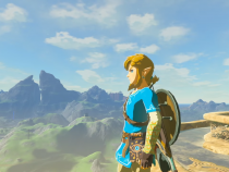 Zelda: Breath Of The Wild Guide To Getting More Rupees Faster