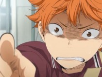 ‘Haikyuu!!' Chapter 245 Spoilers: New Little Giant Appears; Will Hinata Be Alright?