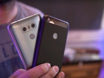 LG G6 Outperforms Google Pixel In Camera Performance