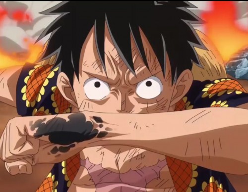 One Piece Episode 780 Spoilers Luffy S Monster Appetite Gets The Pirates Into Trouble Toonami To Replace One Piece With Tokyo Ghoul Itech Post