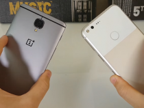 Google Pixel 2 vs OnePlus 5: Which Flagship Should You Get?