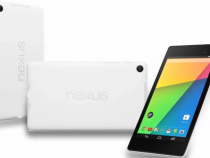 Google Nexus 7 (2017) Specs, Features And Release Date