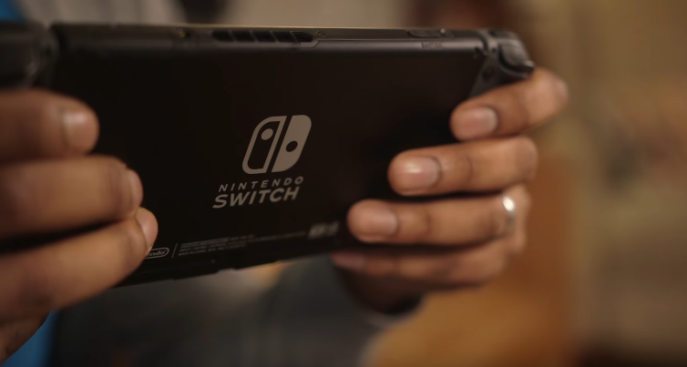 nintendo switch so expensive