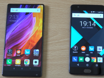 Xiaomi Mi MIX vs OnePlus 3T: Which Flagship Killer Is Still The Best?